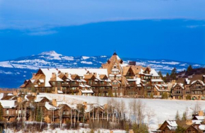 Beaver Creek Horizon Pass 4 Bedroom